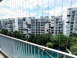 The Visionaire (D27), Condominium #598088731
